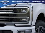 2025 Ford F-250 Crew Cab 4x4 Pickup for sale #2F7253 - photo 18