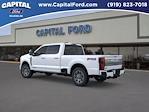 2025 Ford F-250 Crew Cab 4x4 Pickup for sale #2F7253 - photo 2
