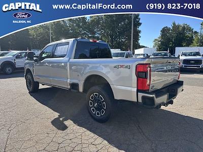 2023 Ford F-250 Crew Cab 4WD Pickup for sale #2F7264A - photo 2