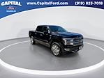 2024 Ford F-150 SuperCrew Cab 4WD Pickup for sale #2F7270A - photo 3