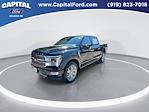 2024 Ford F-150 SuperCrew Cab 4WD Pickup for sale #2F7270A - photo 5