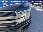 Used 2020 Ford F-150 Platinum SuperCrew Cab for sale #2F7270B - photo 11