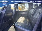 Used 2020 Ford F-150 Platinum SuperCrew Cab for sale #2F7270B - photo 17