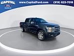 Used 2020 Ford F-150 Platinum SuperCrew Cab for sale #2F7270B - photo 3