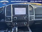Used 2020 Ford F-150 Platinum SuperCrew Cab for sale #2F7270B - photo 27