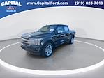 Used 2020 Ford F-150 Platinum SuperCrew Cab for sale #2F7270B - photo 5
