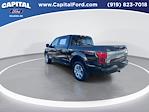 Used 2020 Ford F-150 Platinum SuperCrew Cab for sale #2F7270B - photo 2