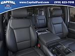 New 2025 Ford F-150 Lariat SuperCrew Cab 4WD Pickup for sale #FT2F7271 - photo 10