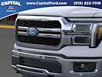 New 2025 Ford F-150 Lariat SuperCrew Cab 4WD Pickup for sale #FT2F7271 - photo 17
