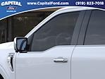 New 2025 Ford F-150 Lariat SuperCrew Cab 4WD Pickup for sale #FT2F7271 - photo 20