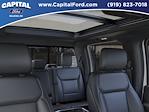 New 2025 Ford F-150 Lariat SuperCrew Cab 4WD Pickup for sale #FT2F7271 - photo 22