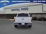 New 2025 Ford F-150 Lariat SuperCrew Cab 4WD Pickup for sale #FT2F7271 - photo 5