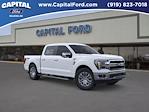 New 2025 Ford F-150 Lariat SuperCrew Cab 4WD Pickup for sale #FT2F7271 - photo 7