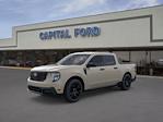 New 2025 Ford Maverick XLT SuperCrew Cab AWD Pickup for sale #2F7289 - photo 1