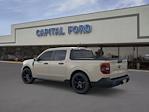 New 2025 Ford Maverick XLT SuperCrew Cab AWD Pickup for sale #2F7289 - photo 2