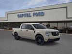New 2025 Ford Maverick XLT SuperCrew Cab AWD Pickup for sale #2F7289 - photo 7