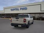 New 2025 Ford Maverick XLT SuperCrew Cab AWD Pickup for sale #2F7289 - photo 8