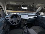 New 2025 Ford Maverick XLT SuperCrew Cab AWD Pickup for sale #2F7289 - photo 9