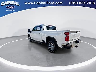 2021 Chevrolet Silverado 2500 Crew Cab 4WD Pickup for sale #2F7301B - photo 2