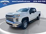 2021 Chevrolet Silverado 2500 Crew Cab 4WD Pickup for sale #2F7301B - photo 1