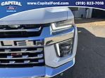 2021 Chevrolet Silverado 2500 Crew Cab 4WD Pickup for sale #2F7301B - photo 11