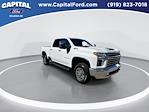 2021 Chevrolet Silverado 2500 Crew Cab 4WD Pickup for sale #2F7301B - photo 3
