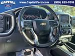 2021 Chevrolet Silverado 2500 Crew Cab 4WD Pickup for sale #2F7301B - photo 24