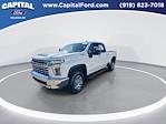 2021 Chevrolet Silverado 2500 Crew Cab 4WD Pickup for sale #2F7301B - photo 5