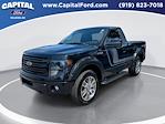 Used 2014 Ford F-150 Regular Cab for sale #2F7302A - photo 1