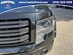 Used 2014 Ford F-150 Regular Cab for sale #2F7302A - photo 17
