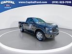 Used 2014 Ford F-150 Regular Cab for sale #2F7302A - photo 4