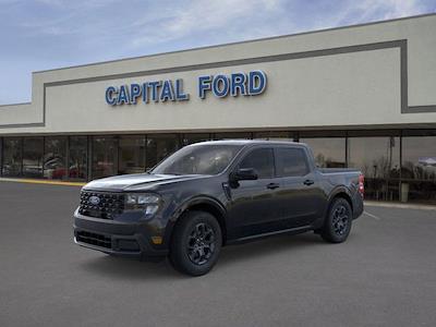 2025 Ford Maverick SuperCrew Cab FWD Pickup for sale #2F7331 - photo 1