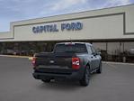 2025 Ford Maverick SuperCrew Cab FWD Pickup for sale #2F7331 - photo 8