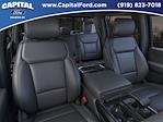 New 2025 Ford F-150 Lariat SuperCrew Cab 4x4 Pickup for sale #2F7352 - photo 10