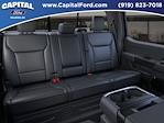 New 2025 Ford F-150 Lariat SuperCrew Cab 4x4 Pickup for sale #2F7352 - photo 11