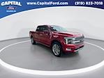 2024 Ford F-150 SuperCrew Cab 4WD Pickup for sale #2F7352A - photo 3