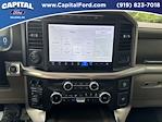 2024 Ford F-150 SuperCrew Cab 4WD Pickup for sale #2F7352A - photo 26