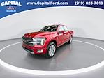 2024 Ford F-150 SuperCrew Cab 4WD Pickup for sale #2F7352A - photo 5