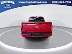 2024 Ford F-150 SuperCrew Cab 4WD Pickup for sale #2F7352A - photo 7