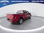 2024 Ford F-150 SuperCrew Cab 4WD Pickup for sale #2F7352A - photo 8