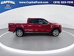 2024 Ford F-150 SuperCrew Cab 4WD Pickup for sale #2F7352A - photo 9