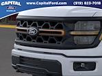New 2025 Ford F-150 Tremor SuperCrew Cab 4x4 Pickup for sale #2F7353 - photo 17