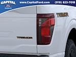 New 2025 Ford F-150 Tremor SuperCrew Cab 4x4 Pickup for sale #2F7353 - photo 21