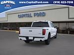 New 2025 Ford F-150 Tremor SuperCrew Cab 4x4 Pickup for sale #2F7353 - photo 8