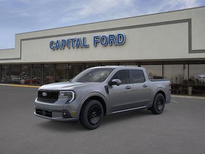 2025 Ford Maverick SuperCrew Cab AWD Pickup for sale #2F7354 - photo 1