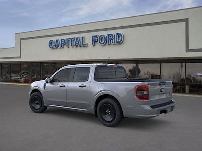 2025 Ford Maverick SuperCrew Cab AWD Pickup for sale #2F7354 - photo 2