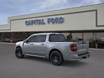 2025 Ford Maverick SuperCrew Cab AWD Pickup for sale #2F7354 - photo 2