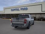 2025 Ford Maverick SuperCrew Cab AWD Pickup for sale #2F7354 - photo 8