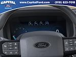 2025 Ford F-150 SuperCrew Cab 4x4 Pickup for sale #2F7357 - photo 13