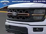 2025 Ford F-150 SuperCrew Cab 4x4 Pickup for sale #2F7357 - photo 17
